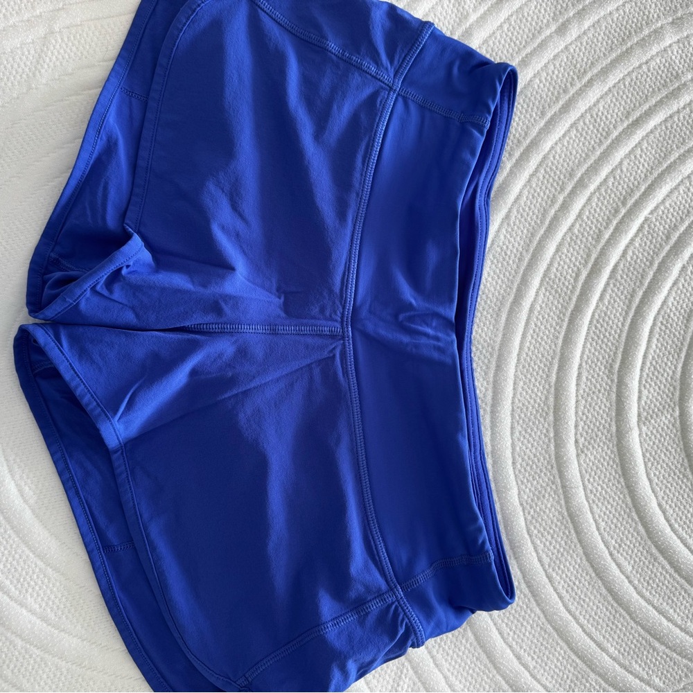 Lululemon women’s shorts